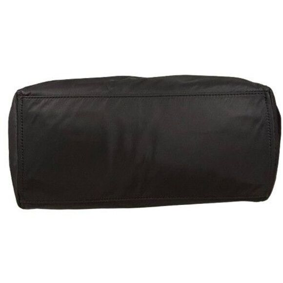 Large Kate Spade Blake Avenue Kaylie Baby Diaper Travel Bag Black #WKRU4309 EUC - Picture 12 of 16